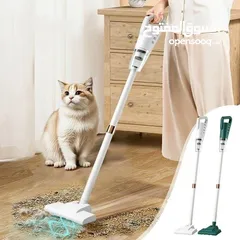  2 بالمكنسة الورليس