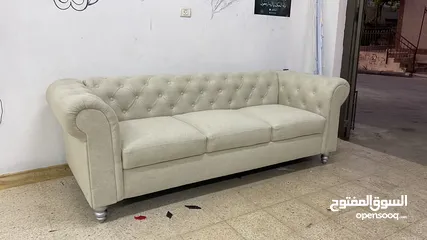  7 تفصيل كنب للمنزل باسعار و جودة عالية
