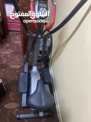  2 جهاز كروس بحاله الوكاله فحص كامل كلو شغال ميه بالميه
