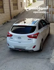  5 هونداي  i30 2012