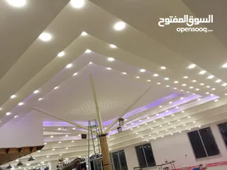  21 أعمدة الأقصى للديكوراتالداخلية والخارجية والقرميد