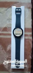  9 Samsung Galaxy Smart Watch4 (44) mm للبيع