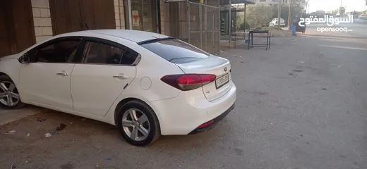  1 كيا K3 للبيع