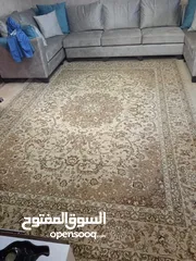  1 سجادات للبيع