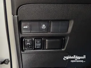  21 Infinity QX80 2018