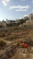  7 شقه للبيع بموقع مميز بسعر مناسب
