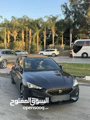  3 Seat Leon 2020   ‎سيات ليون FR