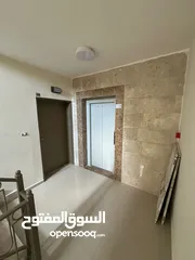  12 شقة جديدة غير مفروشة للإيجار – الماصيون قرب فندق الميلينيوم-المصيون