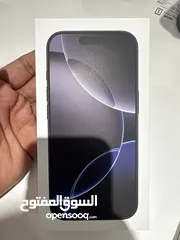  1 آيفون 16 للبيع