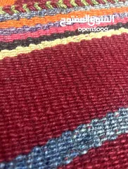  5 بساط تراثي فلسطيني
