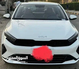  1 كيا k3 لبيع بسعر مناسب بسعر 159