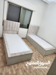  6 أسرة  تخوت