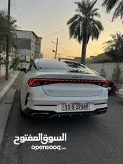  5 K5 خليجي 2023