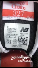  3 50%‎ خصم حذاء New balance لم يستخدم