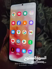  4 s21 plus 256gb شرح الكتروني