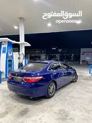  4 Toyota camry