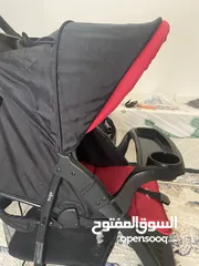  1 New baby stroller