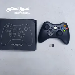  2 جوستك جديدة تعمل على pc , ps3 , xbox