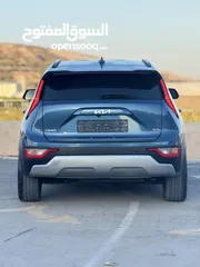  4 KIA NIRO 2022