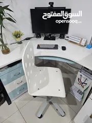  5 Office Table and Chair