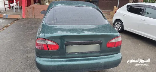  2 دايو لانوس