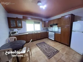  6 شقة مفروشة للإيجار 180م2 ( Property 18333 ) سنوي فقط