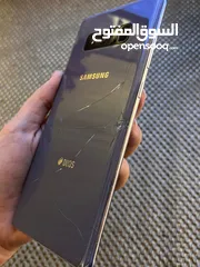  5 Samsung Galaxy Note 8