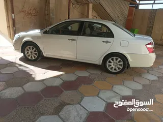  6 جيلي موبل 2012