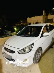 3 هونداي اكسنت 4 غيار