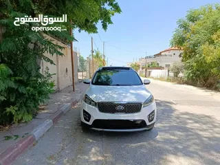  1 كيا سورنتو 2016