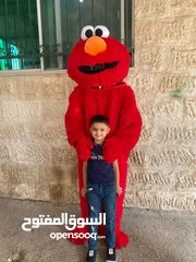  16 تنكري رجالي حجم كبير