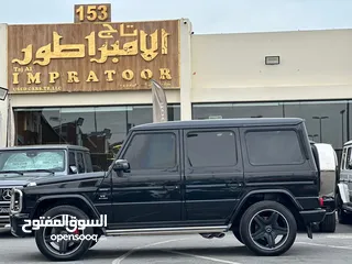  8 MERCEDES G63 AMG V8 2017 CARBON FIBER