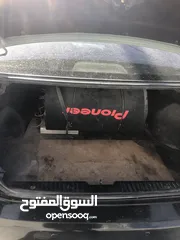  5 شفرليت ابترا مديل 2007 ترخيص تامين 3/2026 شاشة +مكبير +تعتيم فل