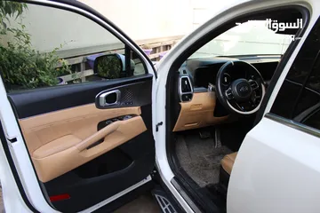  26 كيا سورينتو 2021 FULL OPTION ++