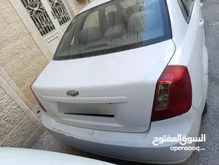  2 شفرلييت 2010