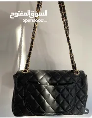  2 Chanel (copy) medium size ,classic