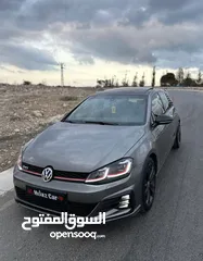  10 جولف tsi معدلة 2016/15 ماطور 1400 تيربو بسعر السادة فحص نخب أول