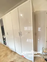  7 طقم كنب بحالة ممتازة