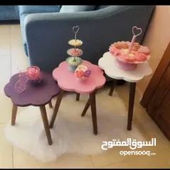  11 طاولات سيرفس