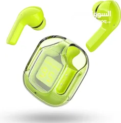  4 سماعة ايربورد Ultrapods Max