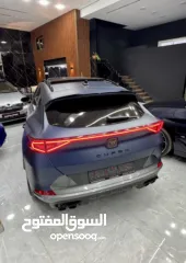  8 كوبرا فورمنتو 2022  4/4 310 حصان  ولا غرام بويه عداد قليل جداً و اصلي البيع كاش او نص نص والبدل وارد