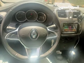  9 رينو سانديرو 2021 للبيع