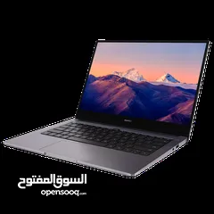 3 Huawei Matebook B3-420  Core i5 11th Gen لابتوب هواوي ميت بوك بي 3