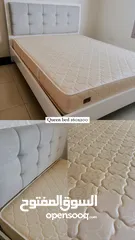  1 Queen bed 160x200