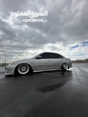  12 هوندا سيفيك للبيع