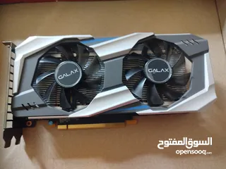  1 Gtx1060 6G