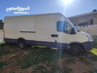  4 ايفيكو 50c15
