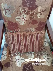  4 طقم كنب للبيع