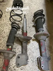  4 صنوبرصات سوبارو تيربو خلفي 3 امامي 3