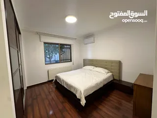  4 شقة شبه مفروشة للايجار في دير غبار ( Property 38492 )-174965230